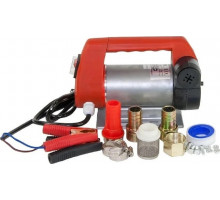 Насос топливный электрический PETROLL Vega 80N (12V) для дизельного топлива 1020