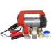 Насос топливный электрический PETROLL Vega 80N (12V) для дизельного топлива 1020