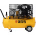 Компрессор поршневой Denzel BCV 4000-T/100 58117
