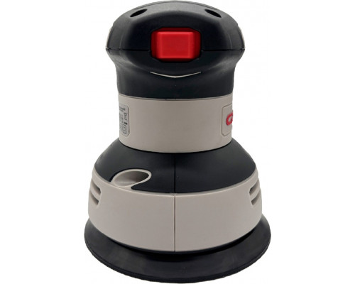 Виброшлифмашина эксцентриковая сетевая Crown CT13692V (CS)