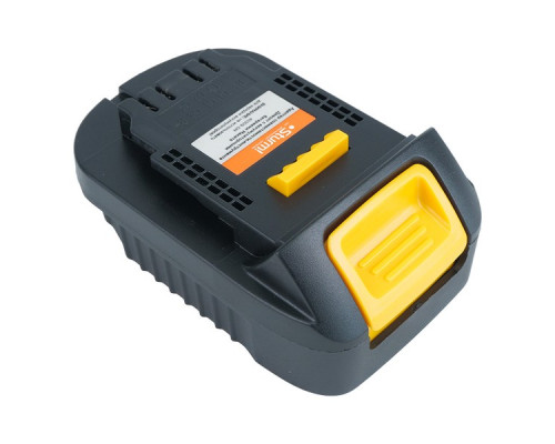 Адаптер-переходник Sturm 40309-DM для аккумуляторов DEWALT-MAKITA 40309-DM