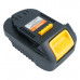 Адаптер-переходник Sturm 40309-DM для аккумуляторов DEWALT-MAKITA 40309-DM