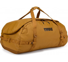 Cумка спортивная THULE 3204999 Chasm Duffel, 90L, Golden