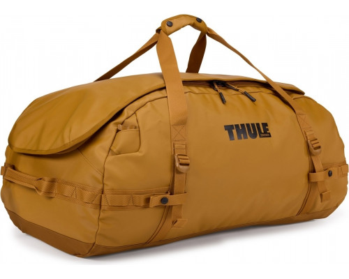 Cумка спортивная THULE 3204999 Chasm Duffel, 90L, Golden