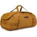 Cумка спортивная THULE 3204999 Chasm Duffel, 90L, Golden
