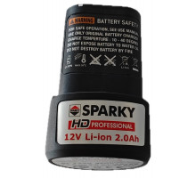 Аккумулятор SPARKY BL 1220 / 2 Ah 20008941200