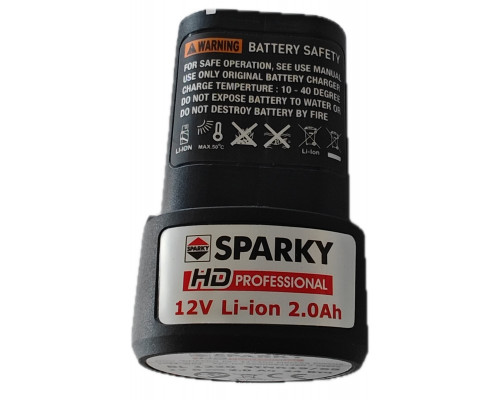 Аккумулятор SPARKY BL 1220 / 2 Ah 20008941200