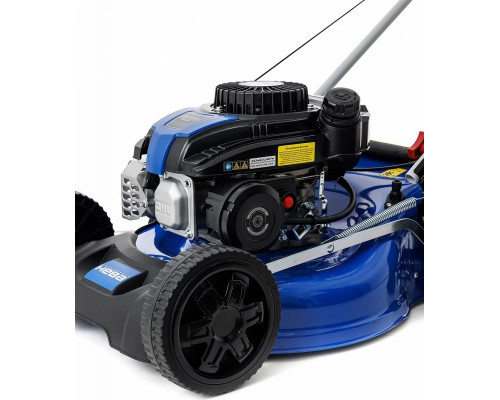 Газонокосилка бензиновая НЕВА SLP 46-ZS150 4650002232044