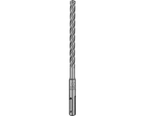 Бур SDS-plus Kranz 8x160мм KR-91-0457