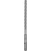 Бур SDS-plus Kranz 8x160мм KR-91-0457