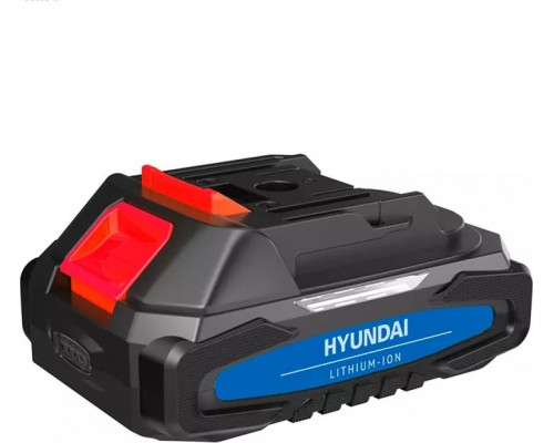 Аккумулятор HYUNDAI 20В Li-Ion 2,0 А.ч HYBH 2002H1