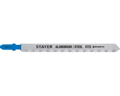 Пилки по металлу STAYER T318A 110мм, 2шт. 159951-1.2_z02