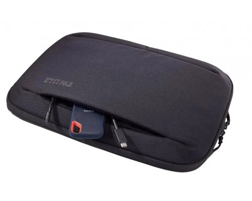 Чехол THULE 3205031 для macbook Subterra 2, 14″, Black