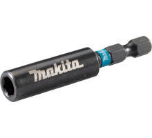 Магнитный держатель для бит MAKITA 60 мм Impact Black B-66793 B-66793