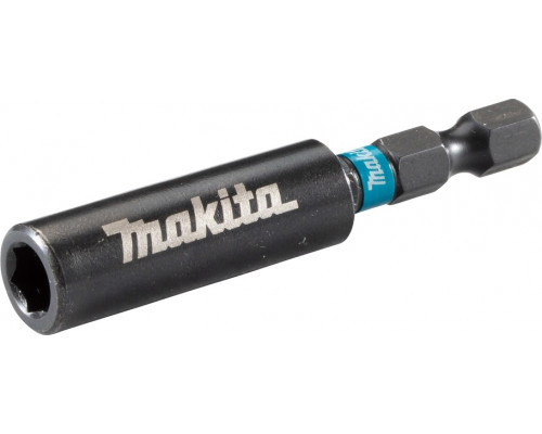 Магнитный держатель для бит MAKITA 60 мм Impact Black B-66793 B-66793