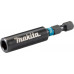 Магнитный держатель для бит MAKITA 60 мм Impact Black B-66793 B-66793
