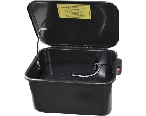 Установка для мойки деталей WiederKraft WDK-82020, 20 л