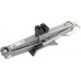 Домкрат ромбический WiederKraft WDK-81016 винтовой, 2 т