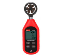 Измеритель скорости потока воздуха UNI-T UT363 компактный 13-1142