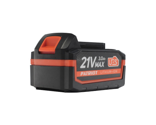 Аккумулятор PATRIOT BR 21V Li-ion 3,0Ah 180301123