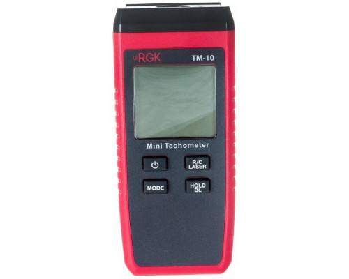 Тахометр RGK TM-10 776349