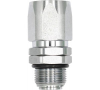 Вертлюг Petropump AC-HS-1AS неповоротный, медный 1”bsp (f)х1” bsp (m) PP180035