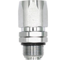 Вертлюг Petropump AC-HS-1AS неповоротный, медный 1”bsp (f)х1” bsp (m) PP180035