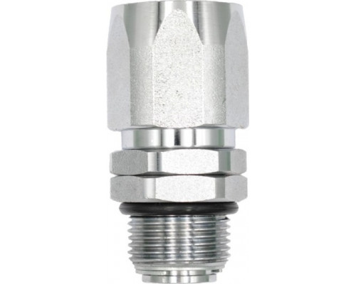 Вертлюг Petropump AC-HS-1AS неповоротный, медный 1”bsp (f)х1” bsp (m) PP180035