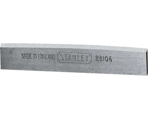 Нож для рубанка STANLEY RB-5 0-12-376 0-12-376