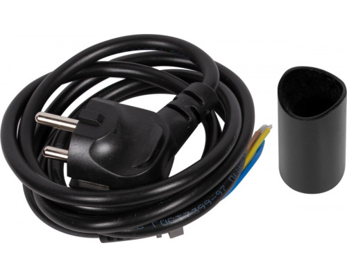 Полотенцесушитель ROYAL THERMO Stato black П15 500х1000 электро (встроен. диммер) НС-1433974