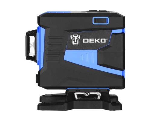 Лазерный уровень DEKO LL12-HVR 065-0202