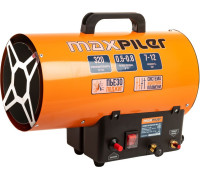 Тепловая пушка газовая MAXPILER MGH-1201