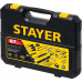 Набор столярно-слесарного инструмента STAYER Master-67 универсальный, 67 пр 22055-H67