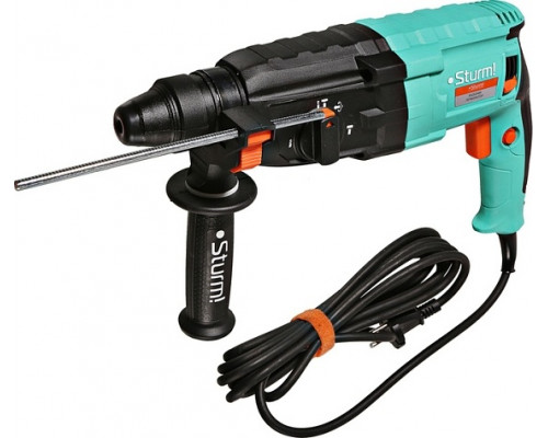Перфоратор Sturm RH2524BR кейс