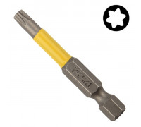 Бита для заворачивания Kranz KR-92-0428-1 Torx T25х50 мм, 2 шт.