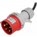 Компрессор поршневой Denzel BCV 4000-T/100 58117
