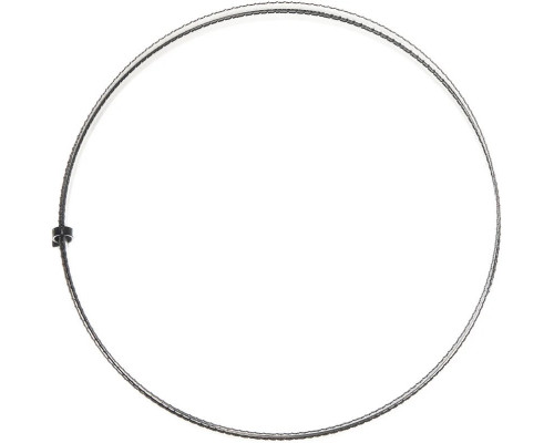 Пила кольцевая HONSBERG М42 20х0,9х1735 мм 4/6 K Spectra Bimetal