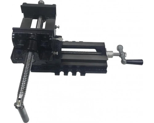 Тиски BELMASH CV100 крестовые RA096A