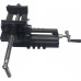 Тиски BELMASH CV100 крестовые RA096A