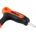 Отвертка HEX AV Steel AV-360203 3 мм