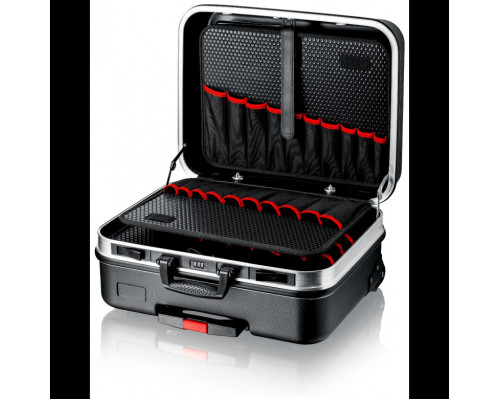 Ящик для инструмента KNIPEX KN-002106LE BIG Basic Move ElectricPlus