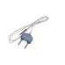 Клещи токоизмерительные MASTECH 13-1321 MS2025C с True RMS