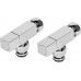 Полотенцесушитель ROYAL THERMO Axel П6 500х800 НС-1433981