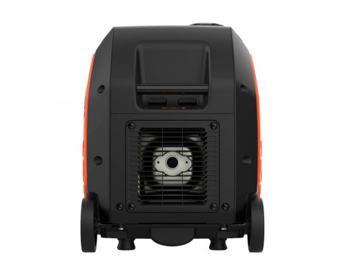 Генератор бензиновый инверторный ZONGSHEN BQH 7500 E (1T90DF750)