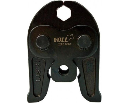 Пресс-клещи VOLL V-PRESS SV 18 8.10018