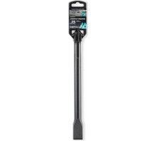 Зубило SDS-max METALLICA Optima 25х280/140 мм плоское по бетону 906842