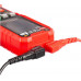 Клещи токоизмерительные цифровые КВТ КТ 205А PROLINE 90385