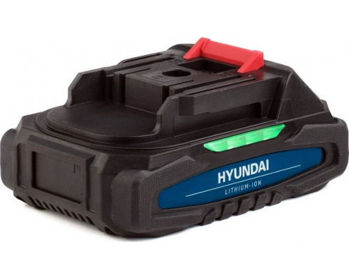 Аккумулятор HYUNDAI 20В Li-Ion 2,0 А.ч HYBH 2002H1