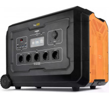 Портативная электростанция TopON TOP-X3600 аккумуляторная
