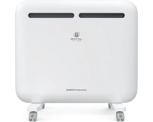 Конвектор ROYAL CLIMA REC-SE1500M НС-1271585
